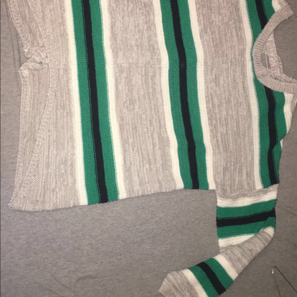 sweater
